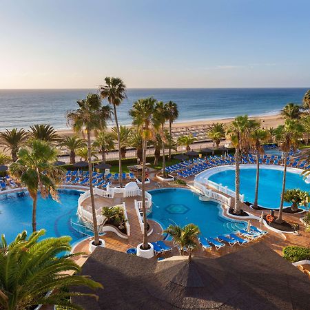 Hotel Sol Lanzarote Puerto del Carmen  Esterno foto