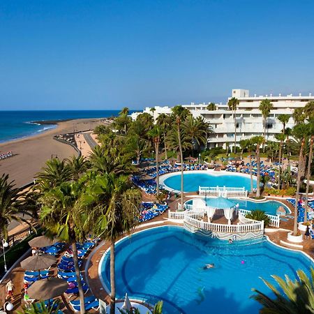 Hotel Sol Lanzarote Puerto del Carmen  Servizi foto
