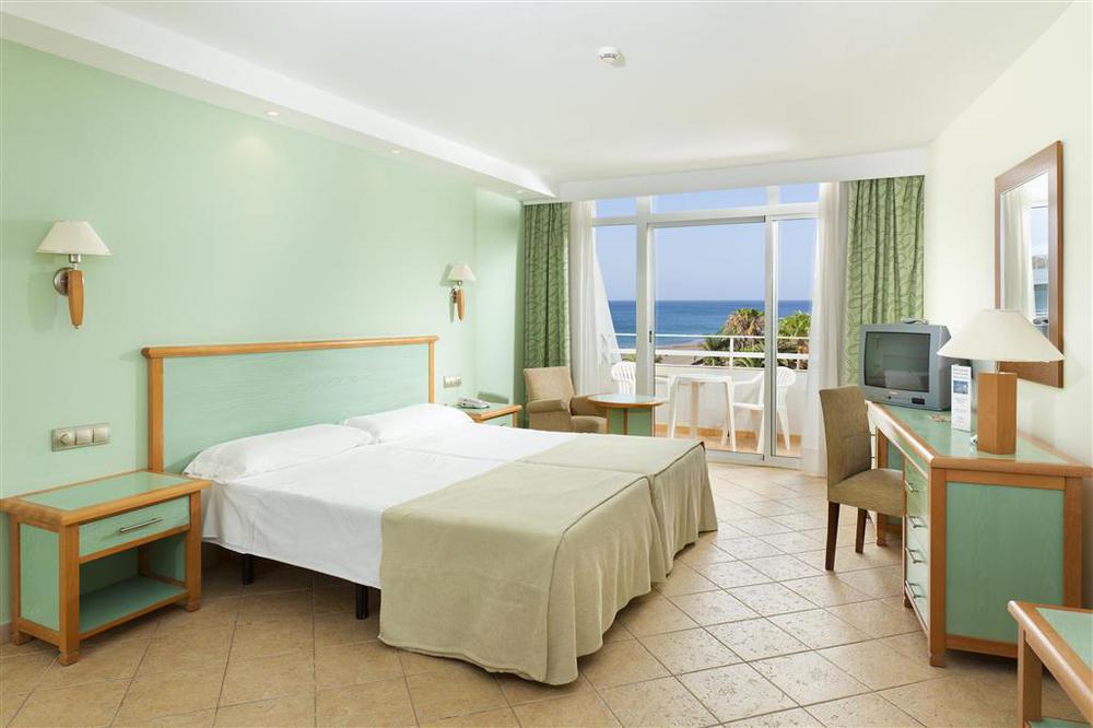 Hotel Sol Lanzarote Puerto del Carmen  Camera foto