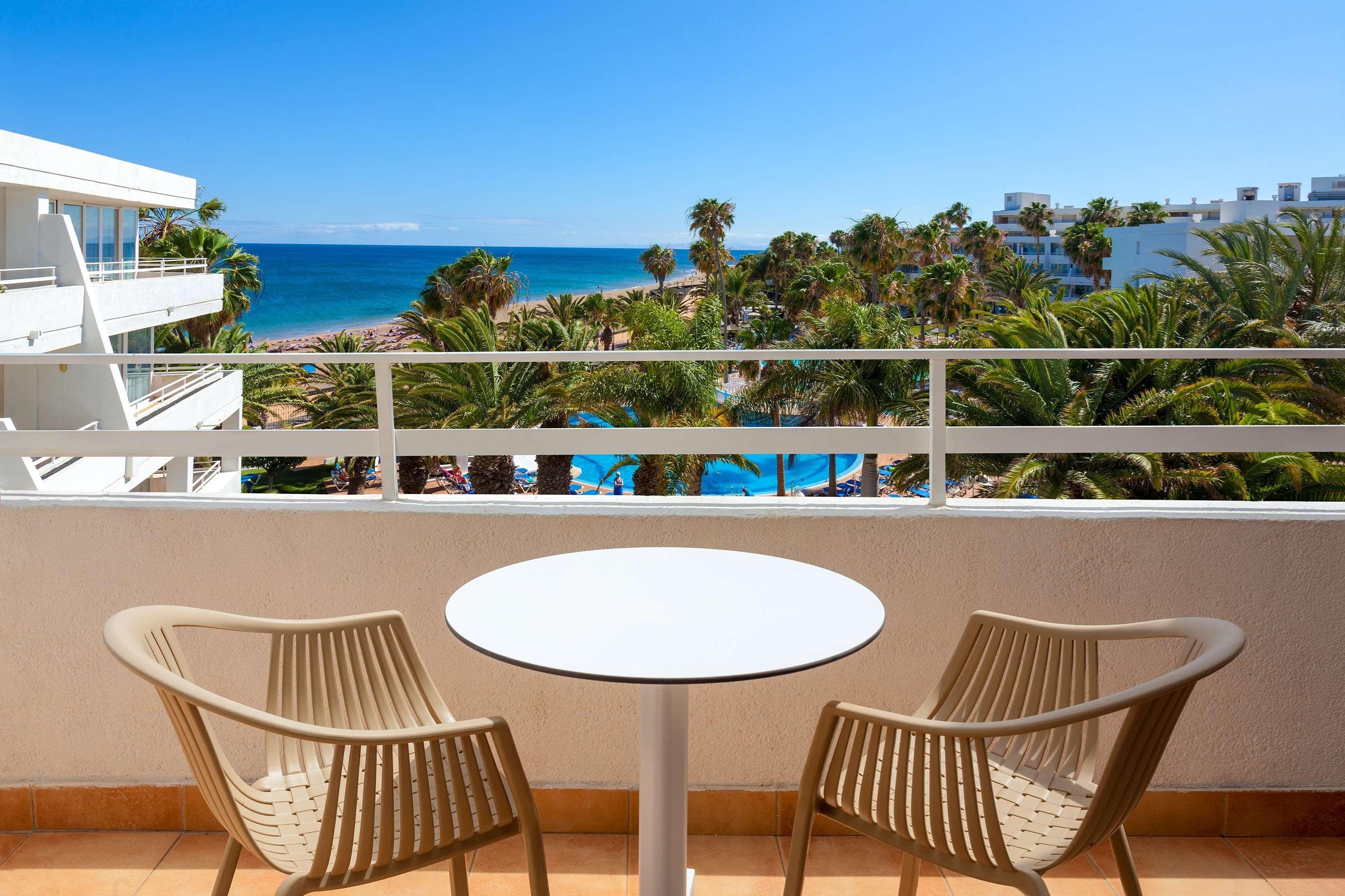 Hotel Sol Lanzarote Puerto del Carmen  Esterno foto