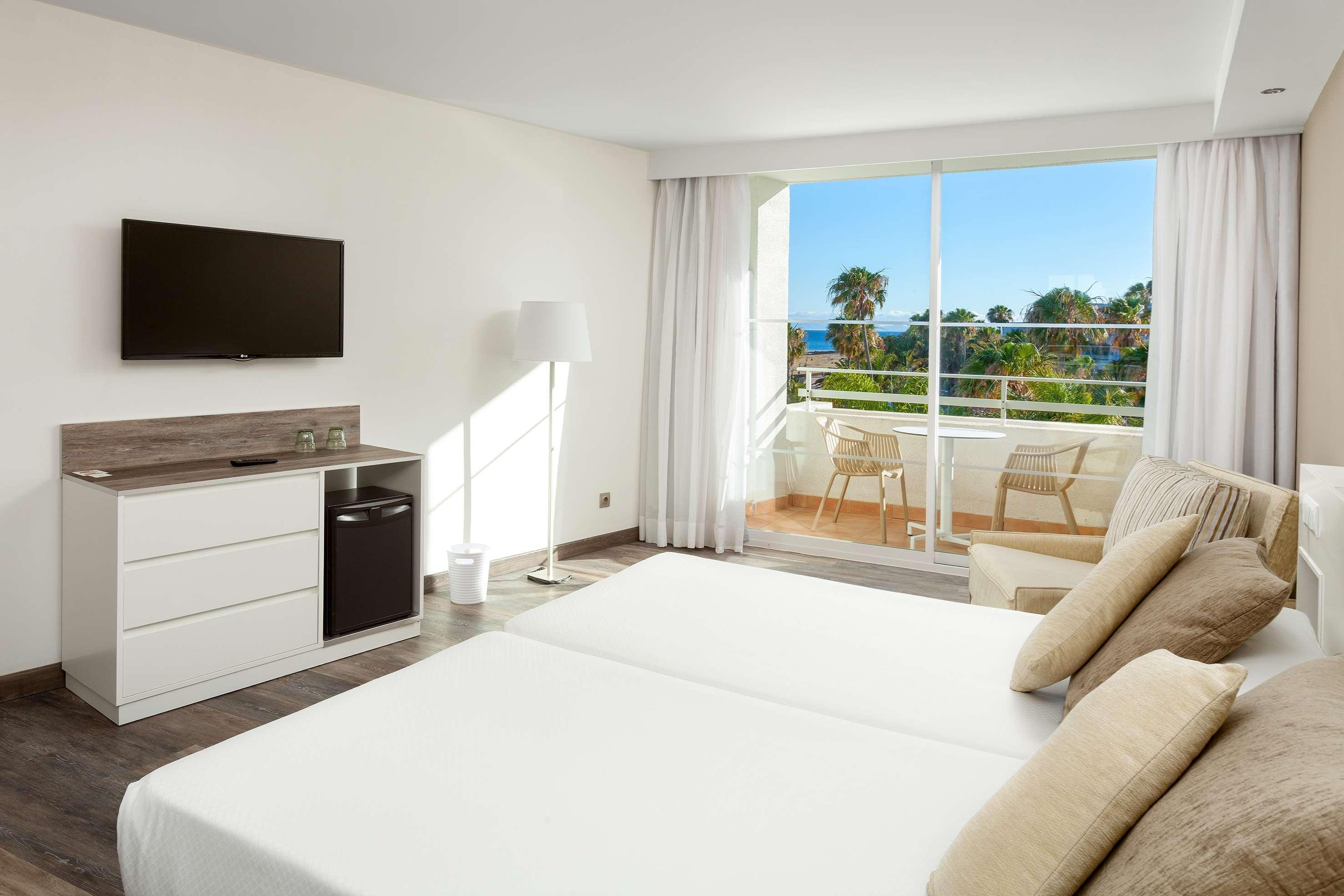 Hotel Sol Lanzarote Puerto del Carmen  Esterno foto