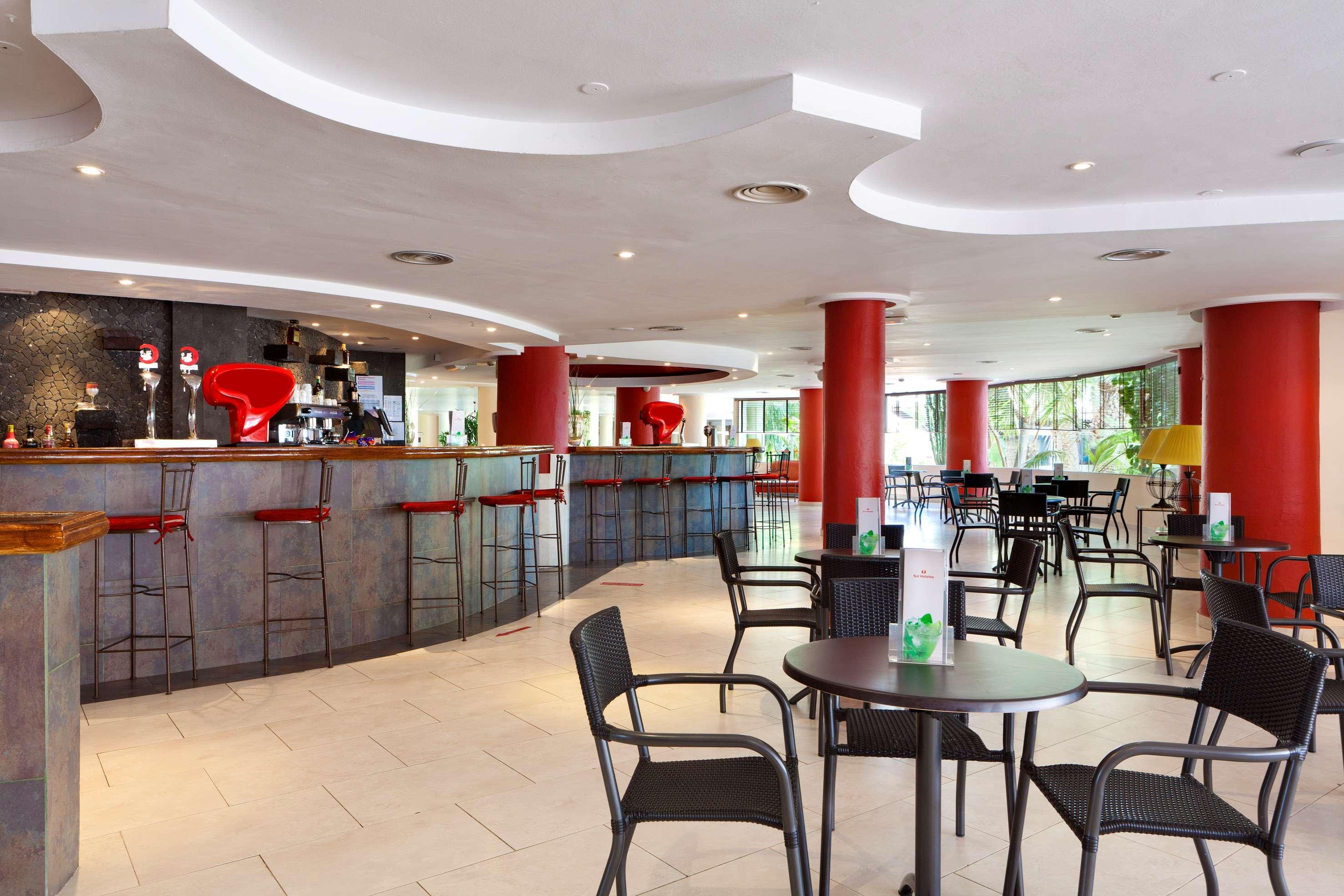 Hotel Sol Lanzarote Puerto del Carmen  Ristorante foto