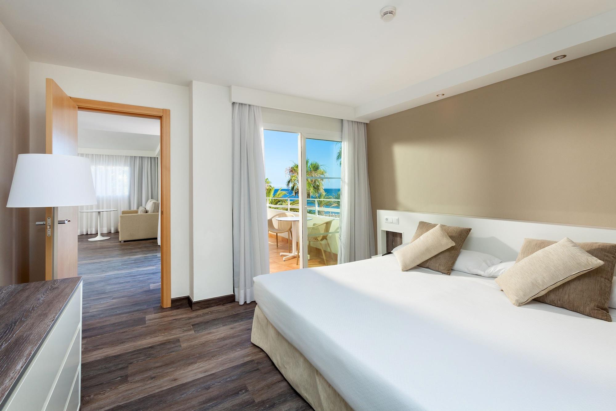 Hotel Sol Lanzarote Puerto del Carmen  Esterno foto