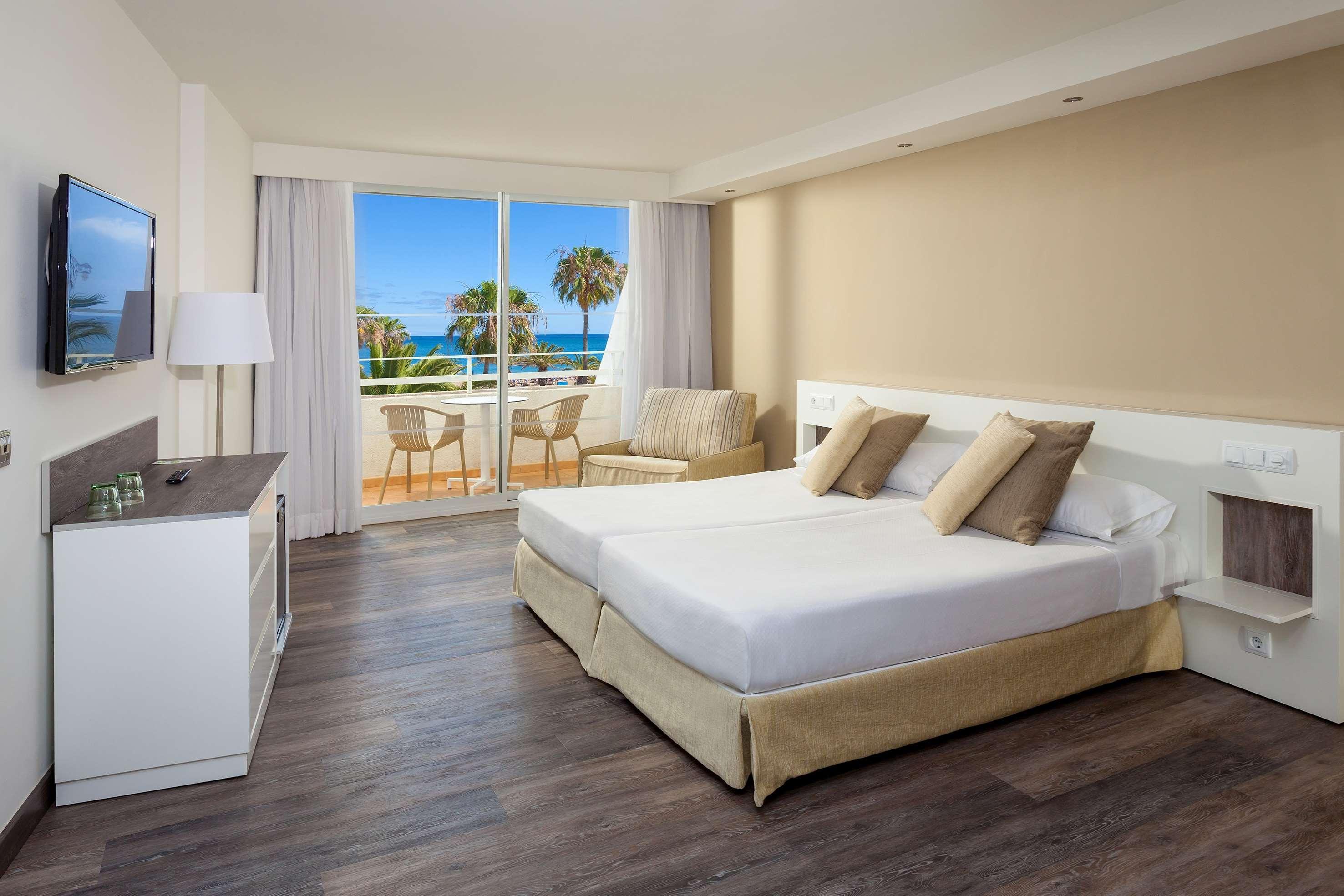 Hotel Sol Lanzarote Puerto del Carmen  Esterno foto
