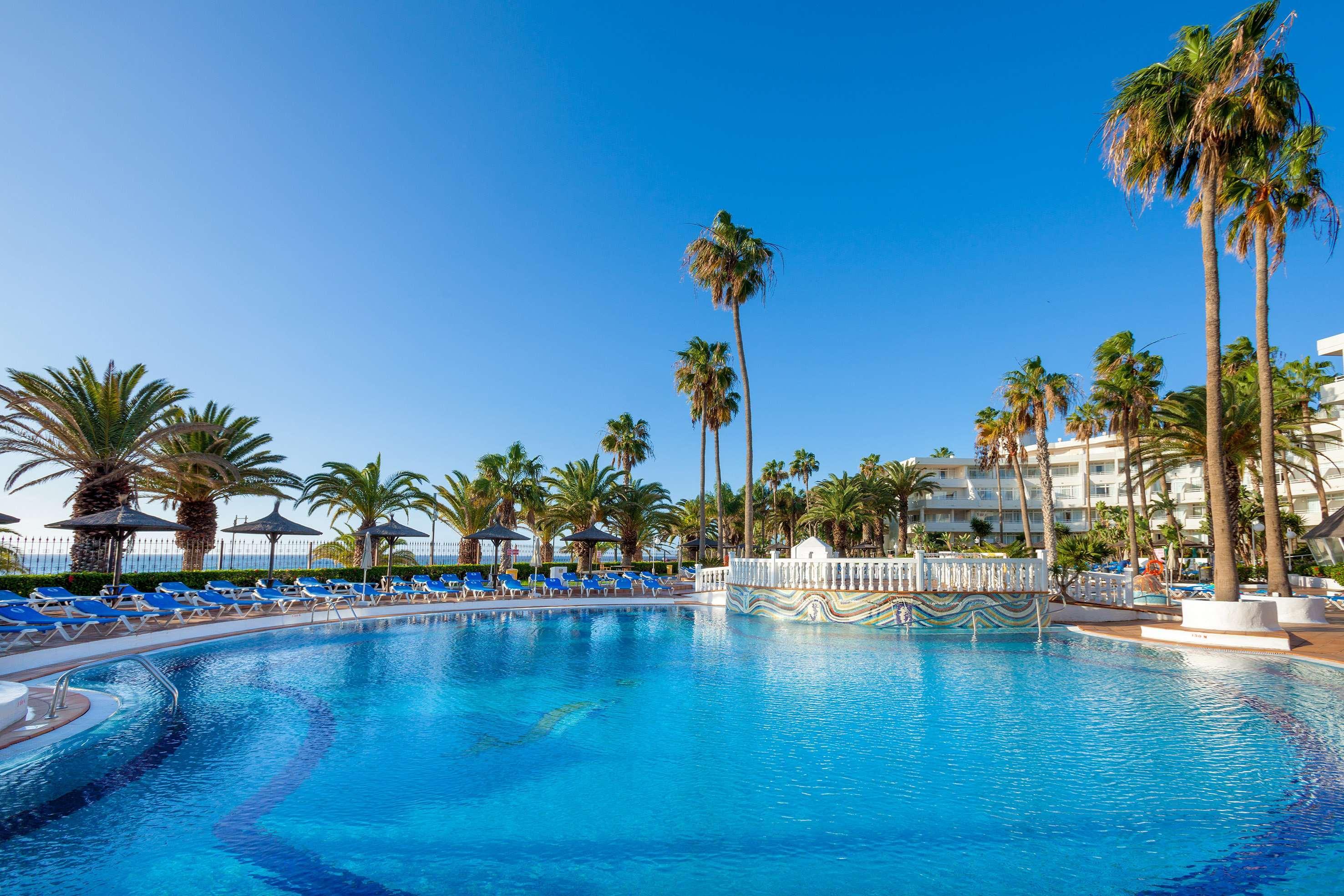 Hotel Sol Lanzarote Puerto del Carmen  Esterno foto