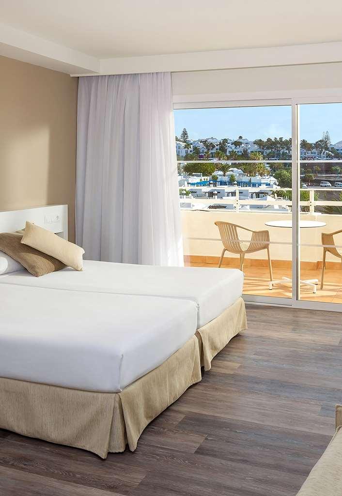 Hotel Sol Lanzarote Puerto del Carmen  Camera foto