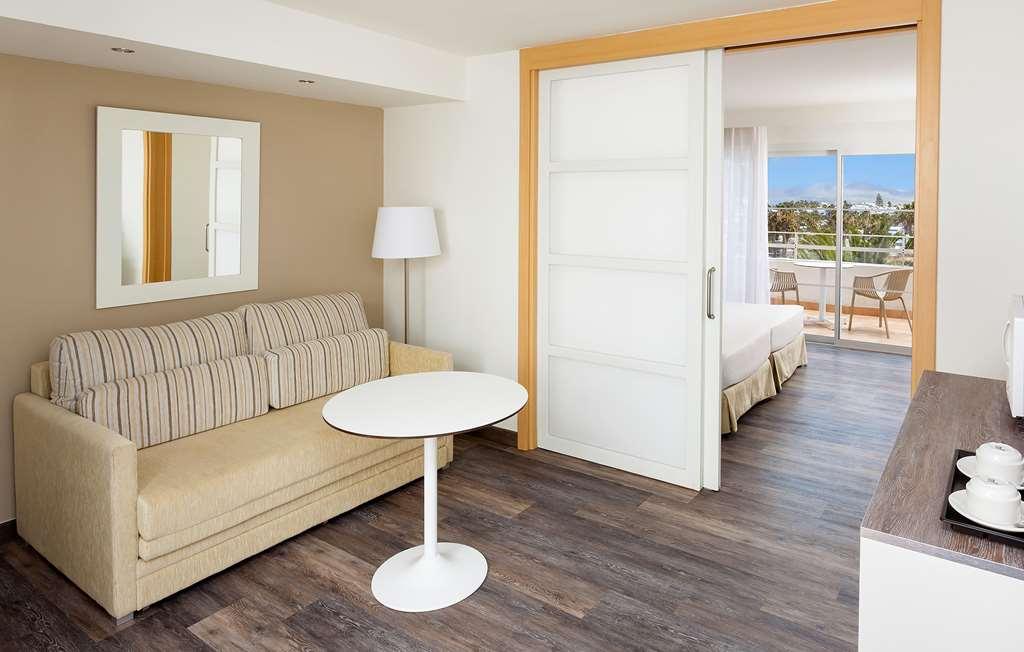 Hotel Sol Lanzarote Puerto del Carmen  Camera foto
