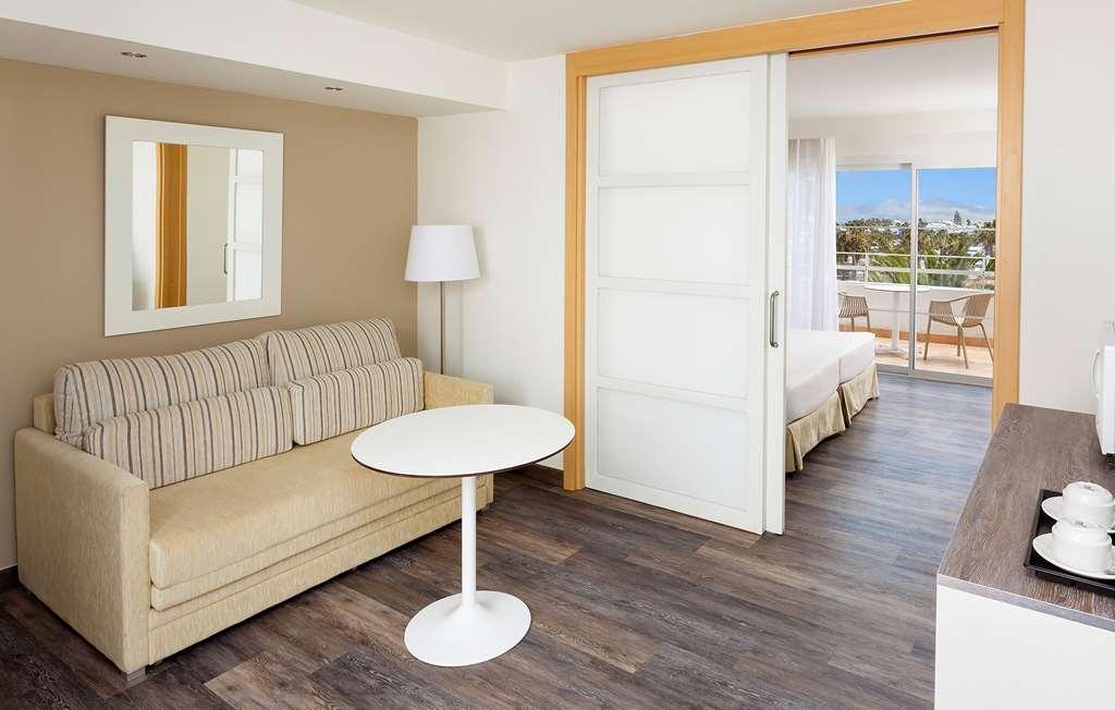Hotel Sol Lanzarote Puerto del Carmen  Camera foto