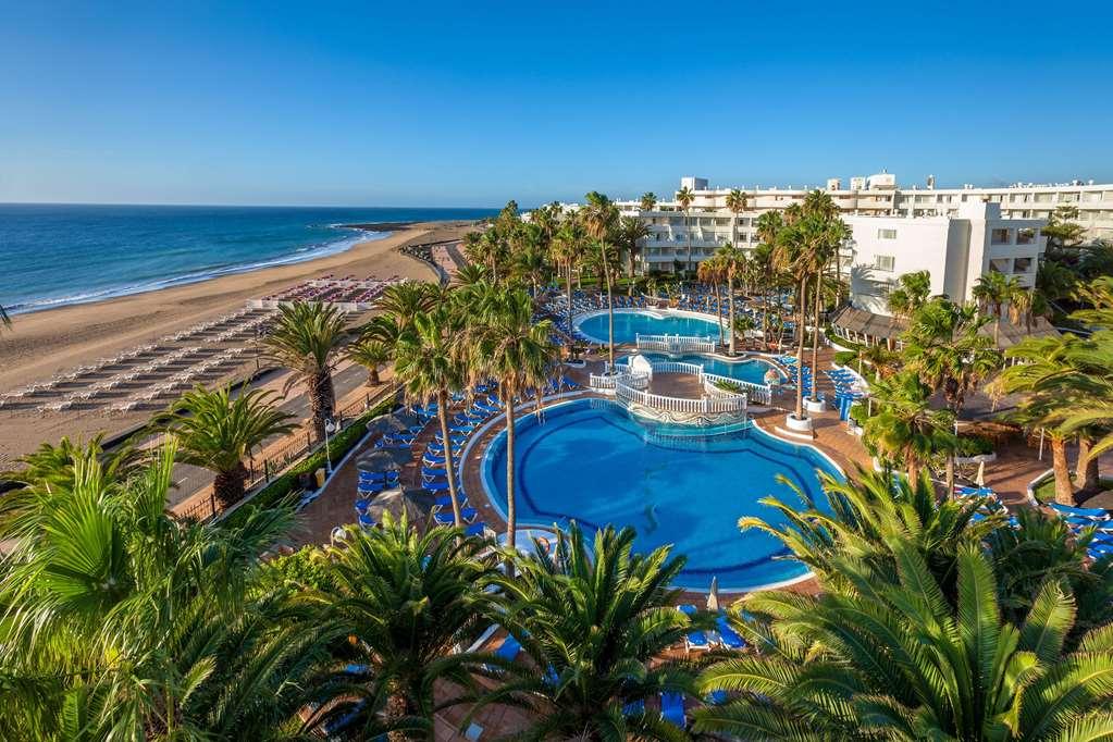 Hotel Sol Lanzarote Puerto del Carmen  Servizi foto