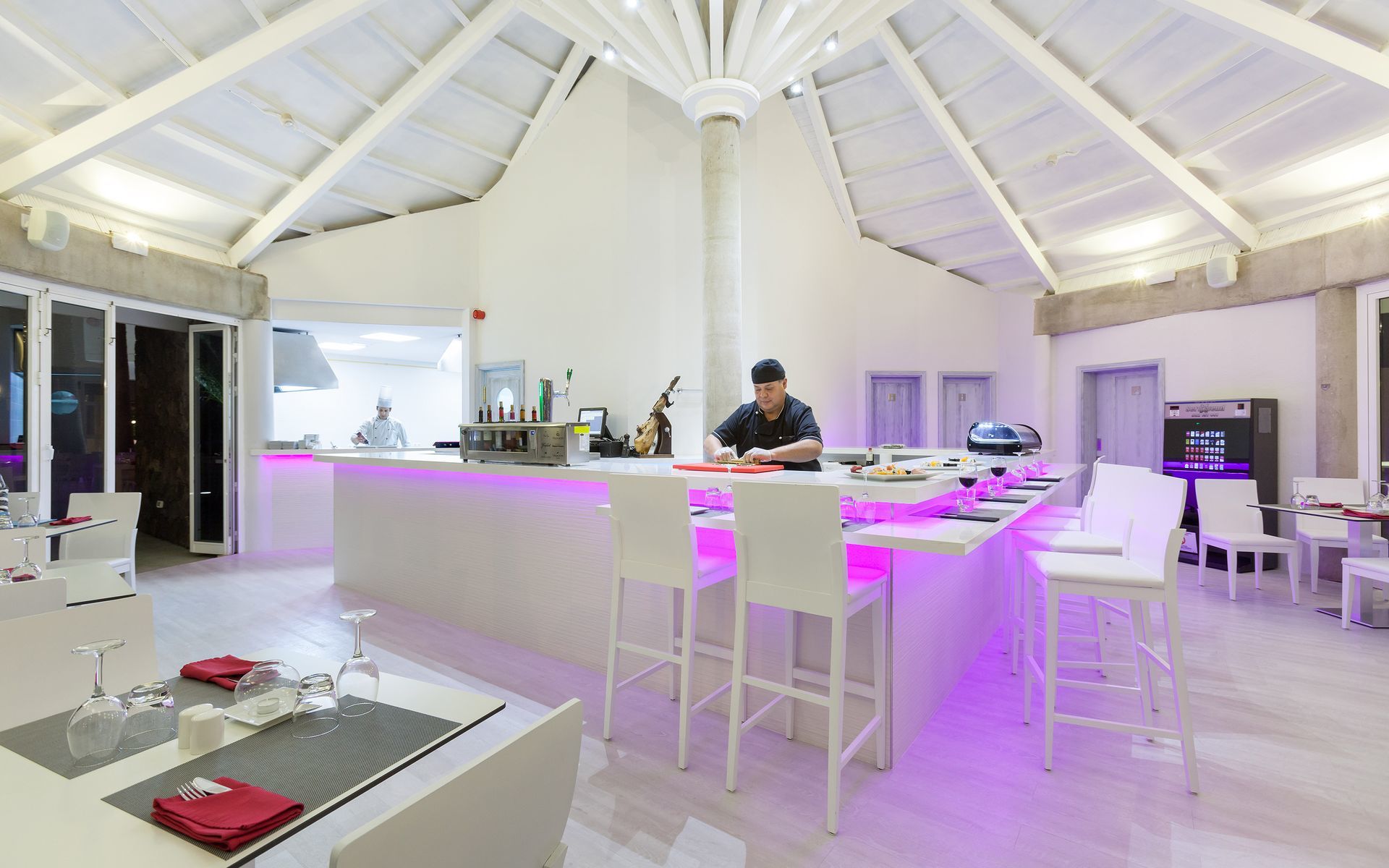 Hotel Sol Lanzarote Puerto del Carmen  Esterno foto