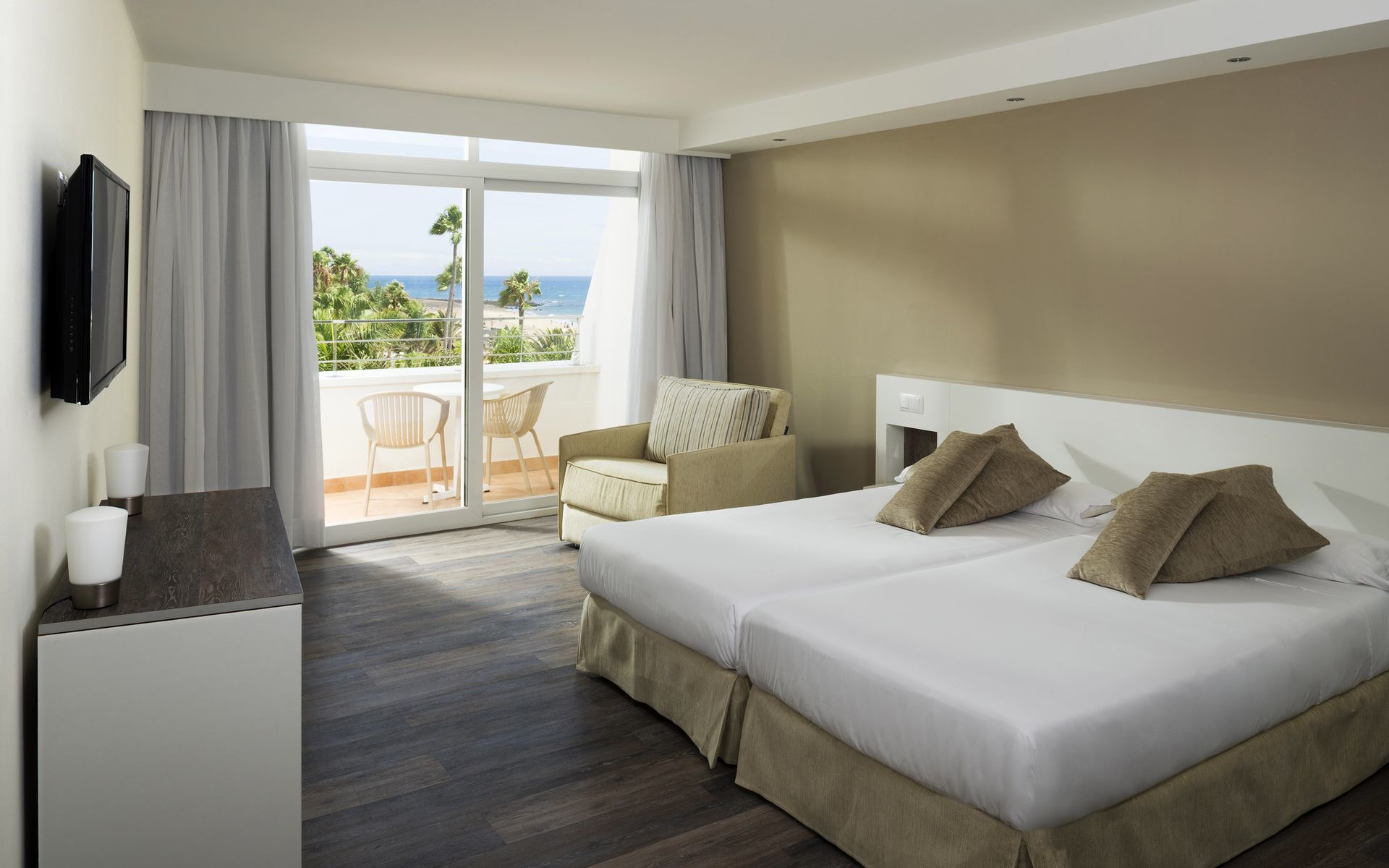 Hotel Sol Lanzarote Puerto del Carmen  Esterno foto