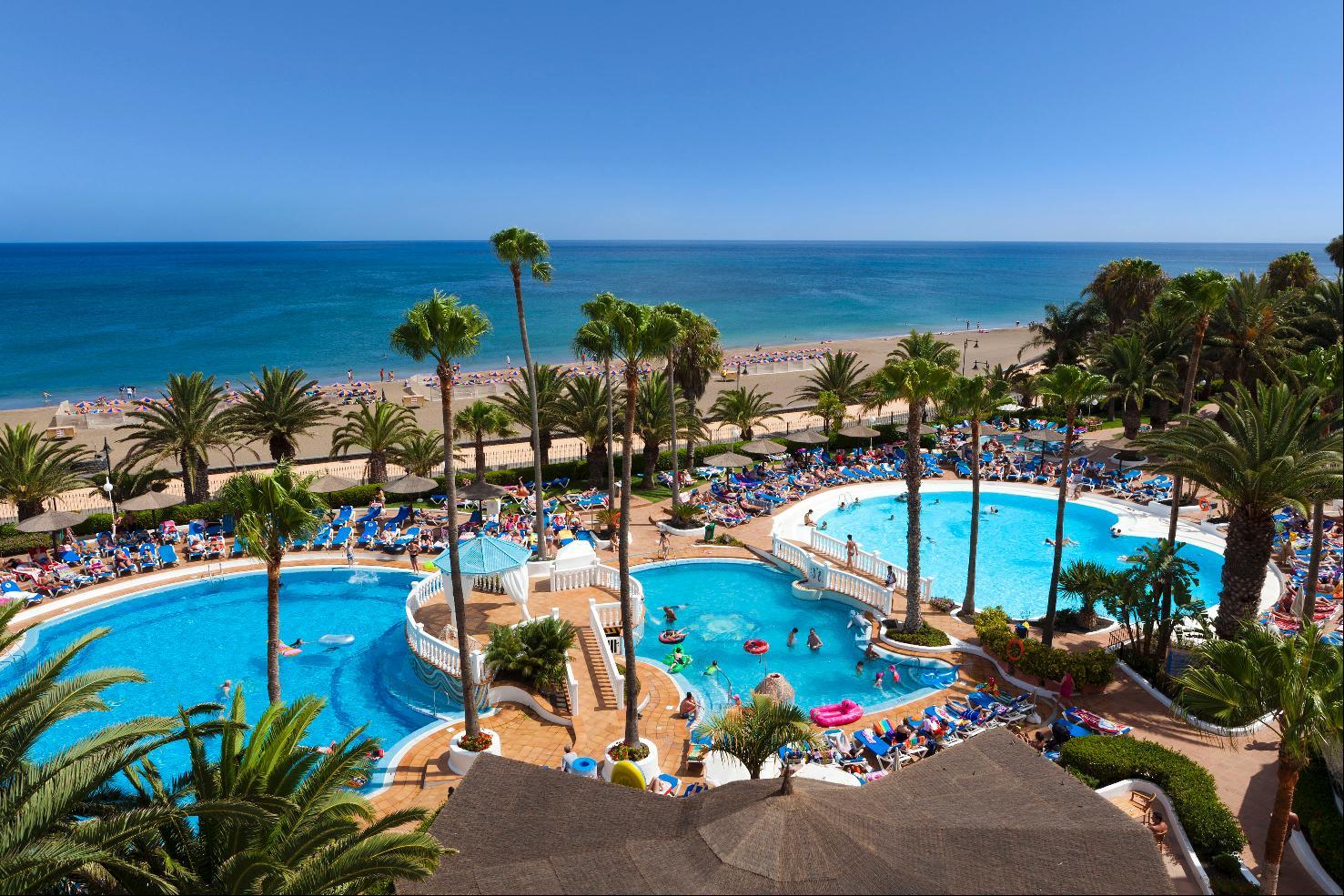 Hotel Sol Lanzarote Puerto del Carmen  Servizi foto