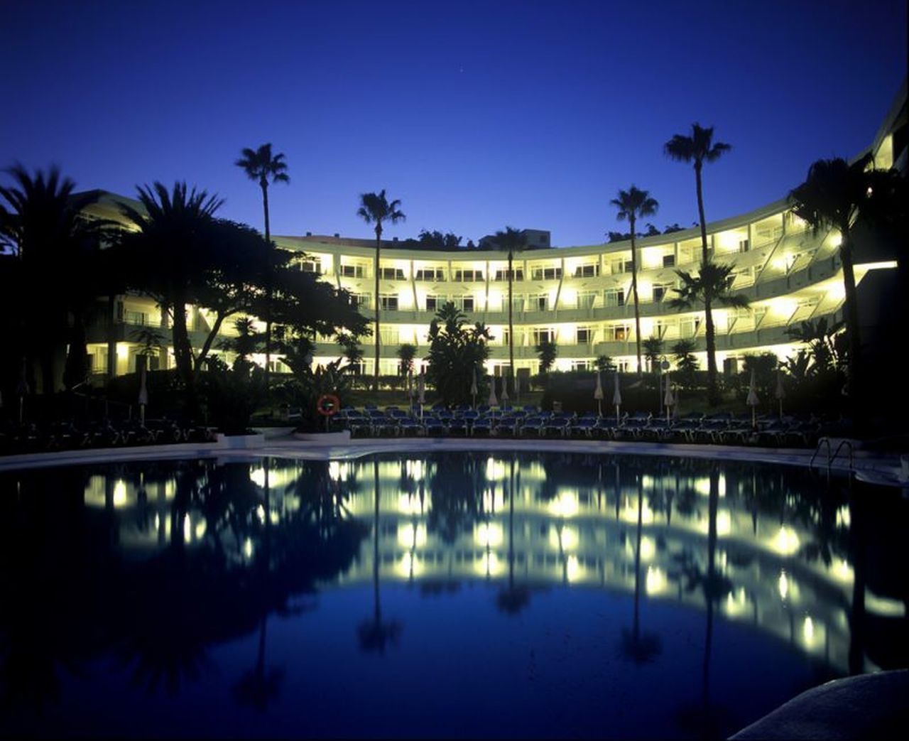 Hotel Sol Lanzarote Puerto del Carmen  Esterno foto