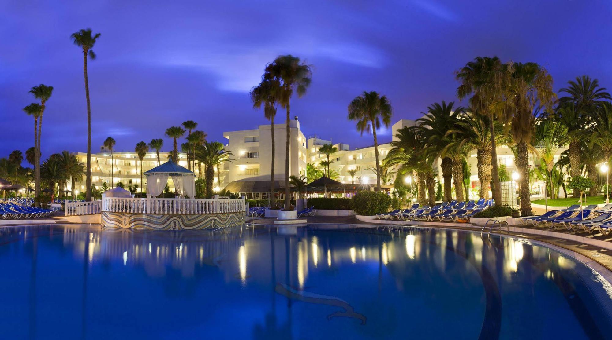 Hotel Sol Lanzarote Puerto del Carmen  Esterno foto
